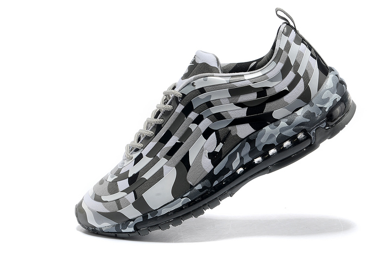 air max 97 militaire